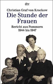 Die Stunde der Frauen