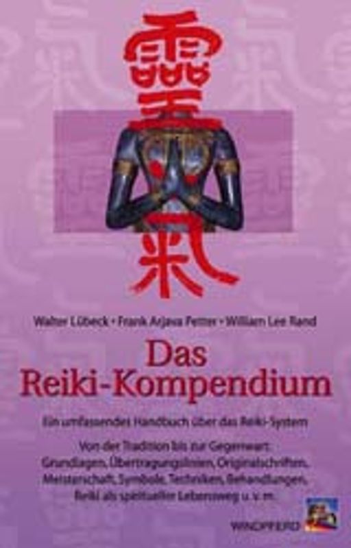 Das Reiki-Kompendium