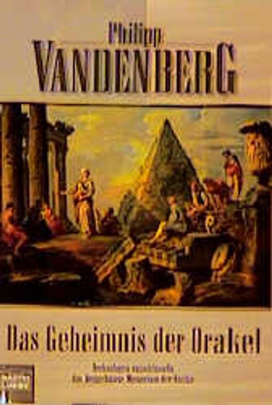 Das Geheimnis der Orakel