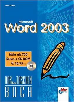 Microsoft Word 2003