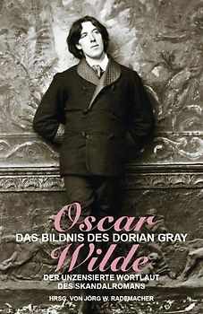 Das Bildnis des Dorian Gray