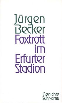 Foxtrott im Erfurter Stadion