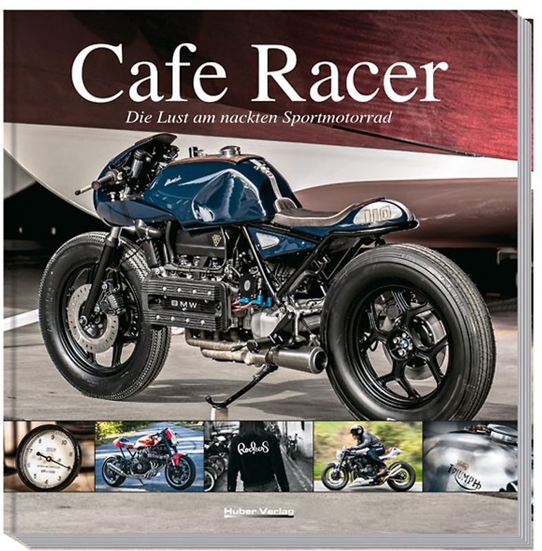 Cafe Racer