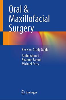 Oral and Maxillofacial Surgery
