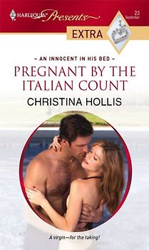 Pregnant by the Italian Count (Harlequin Presents Extra)