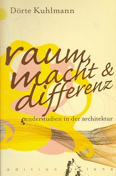 raum, macht & differenz