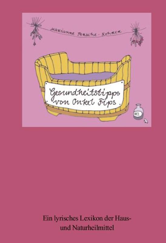 Gesundheitstipps von Onkel Fips