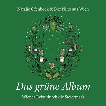 Das Grüne Album