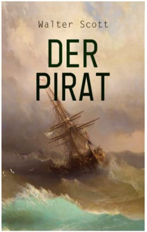 Der Pirat