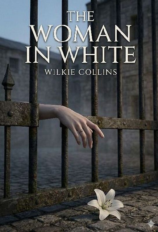 The Woman in White