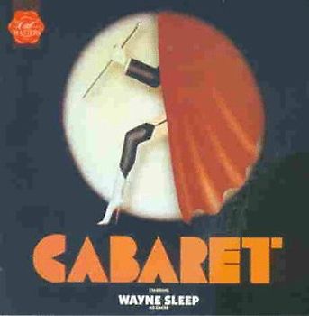 Various - Cabaret