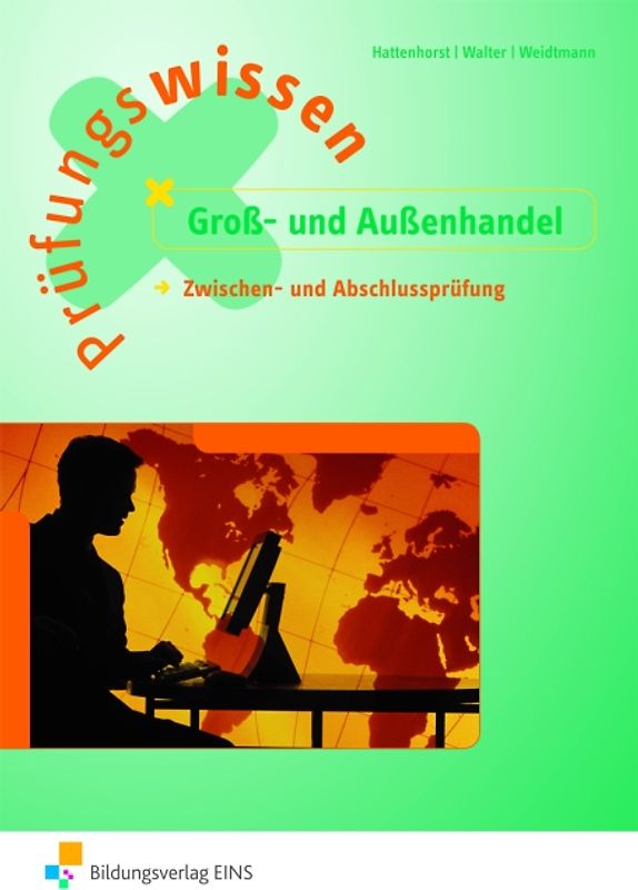 Prüfungswissen / Prüfungswissen Groß- und Außenhandel