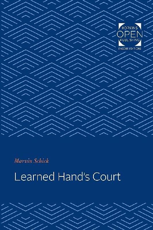 Learned Hand's Court