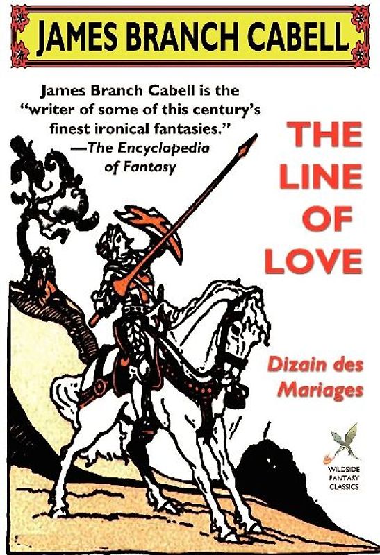 The Line of Love