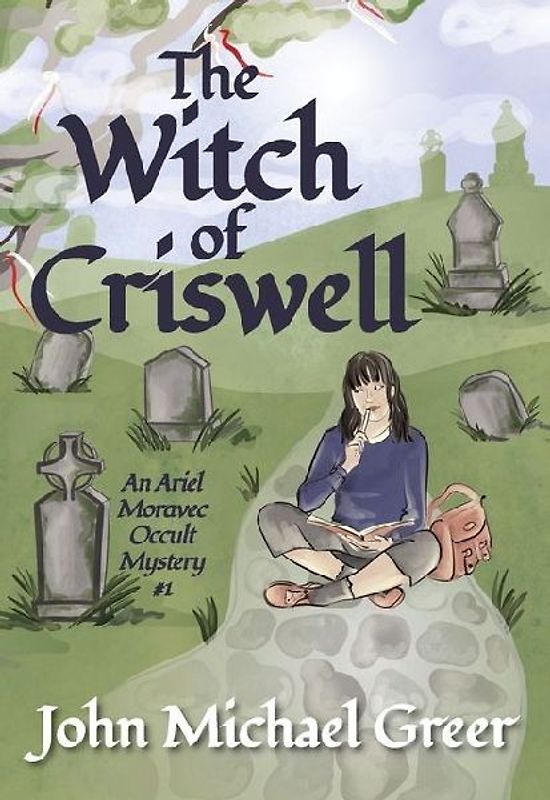 The Witch of Criswell