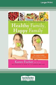 Healthy Family, Happy Family