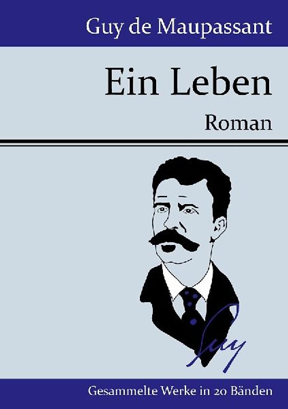 Ein Leben