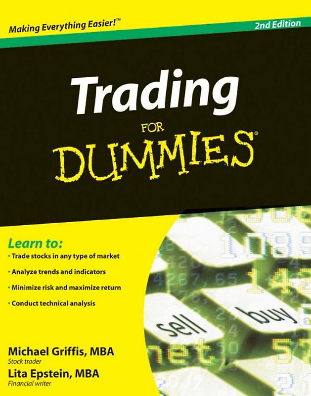 Trading For Dummies