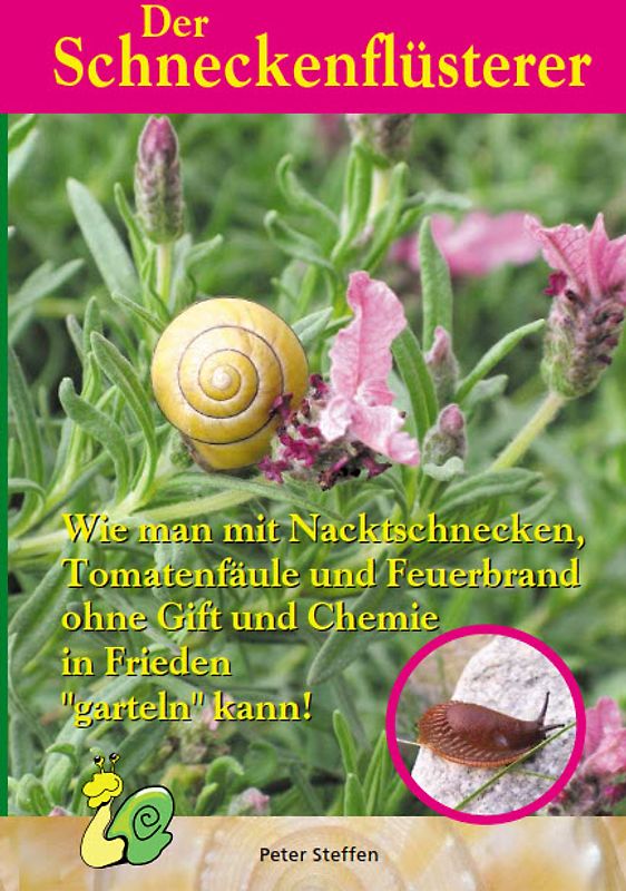 Der Schneckenflüsterer