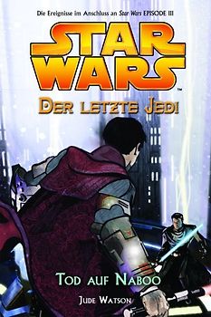 Star Wars - Der letzte Jedi