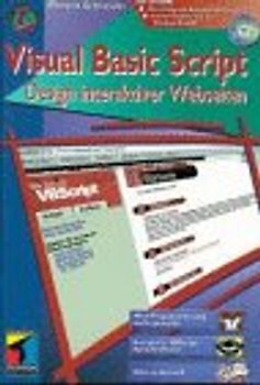 Visual Basic Script. Design interaktiver Webseiten