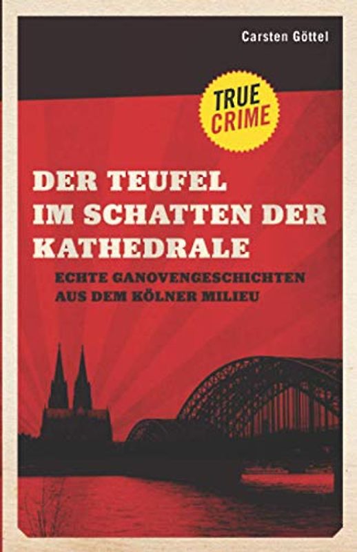 Der Teufel im Schatten der Kathedrale