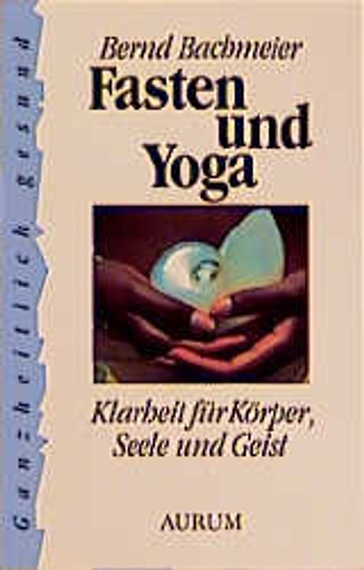 Fasten und Yoga