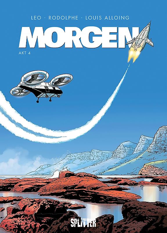 Morgen. Band 4