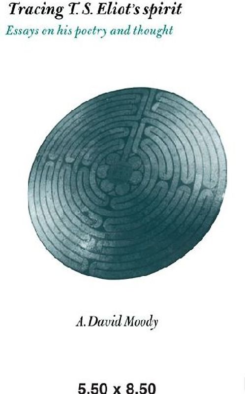 Tracing T. S. Eliot's Spirit