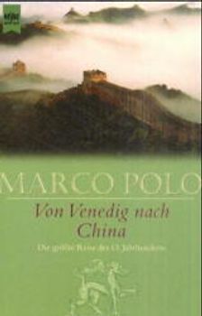 Von Venedig nach China