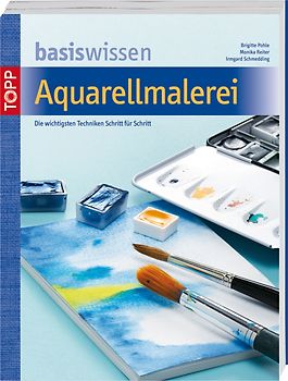 Basiswissen Aquarellmalerei