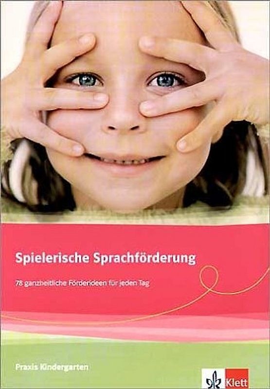 Spielerische Sprachförderung