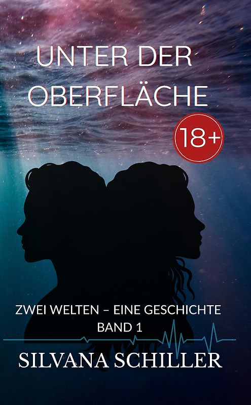 Unter der Oberfläche ab 18
