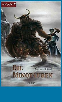 Die Minotauren