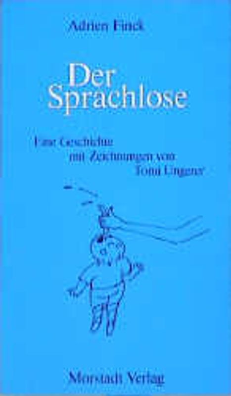Der Sprachlose