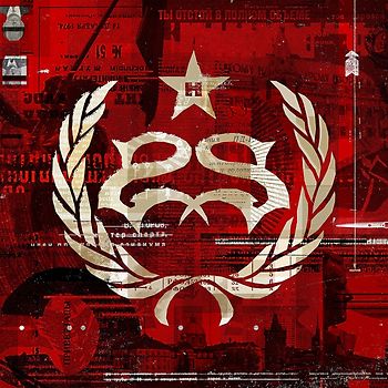 Hydrograd - Stone Sour