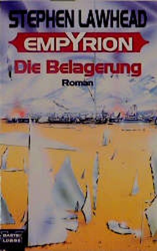 Empyrion - Die Belagerung