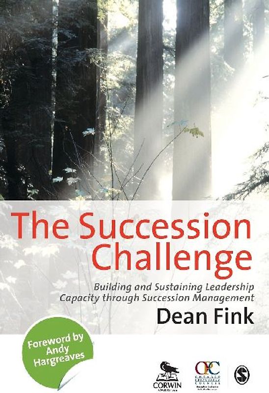 The Succession Challenge