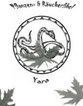 Pflanzen & Räucherfibel