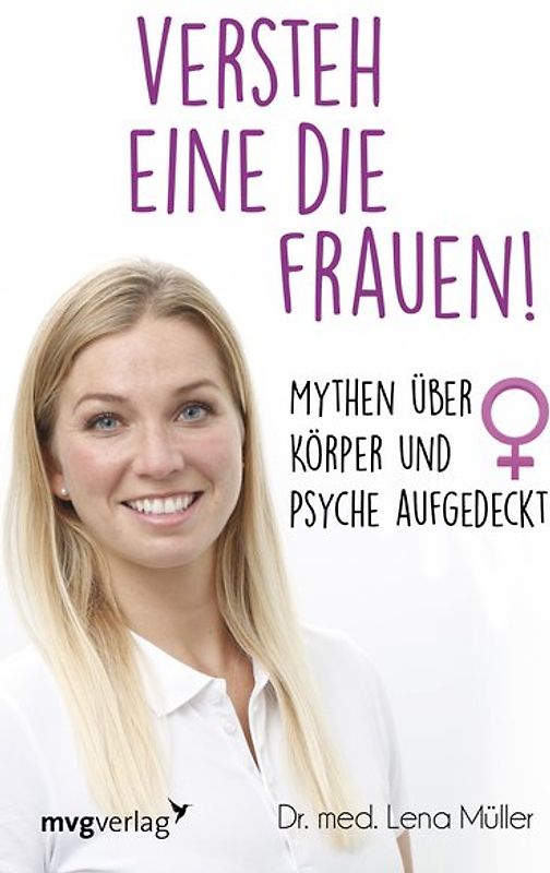 Versteh eine die Frauen!