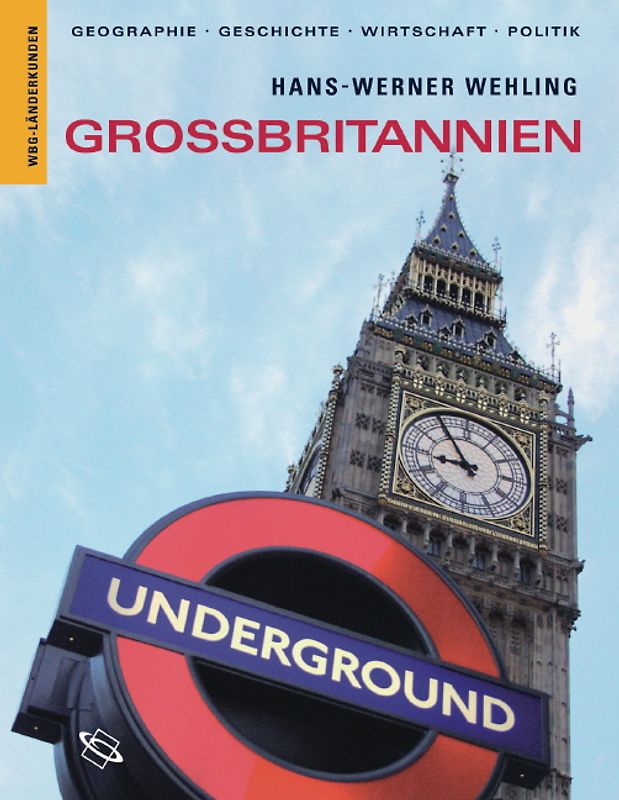 Grossbritannien