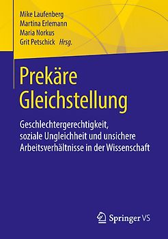 Prekäre Gleichstellung