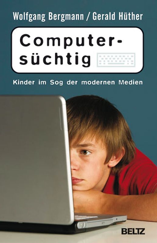 Computersüchtig