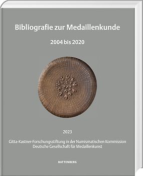 Bibliografie zur Medaillenkunde