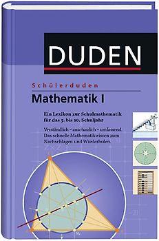 Mathematik I