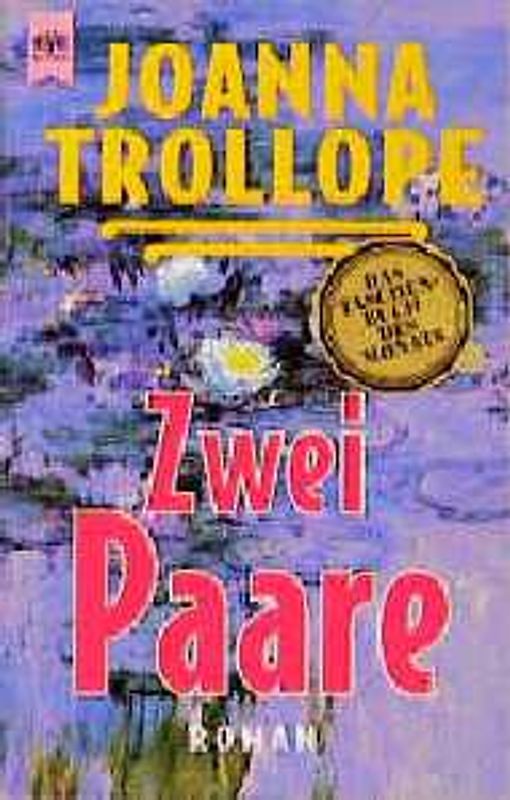 Zwei Paare. Roman