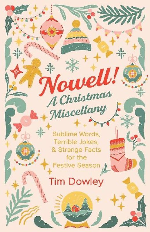 Nowell! A Christmas Miscellany
