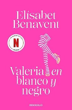 Valeria En Blanco Y Negro / Valeria in Black and White