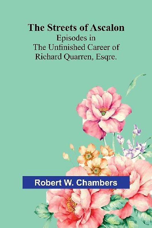 The Streets of Ascalon