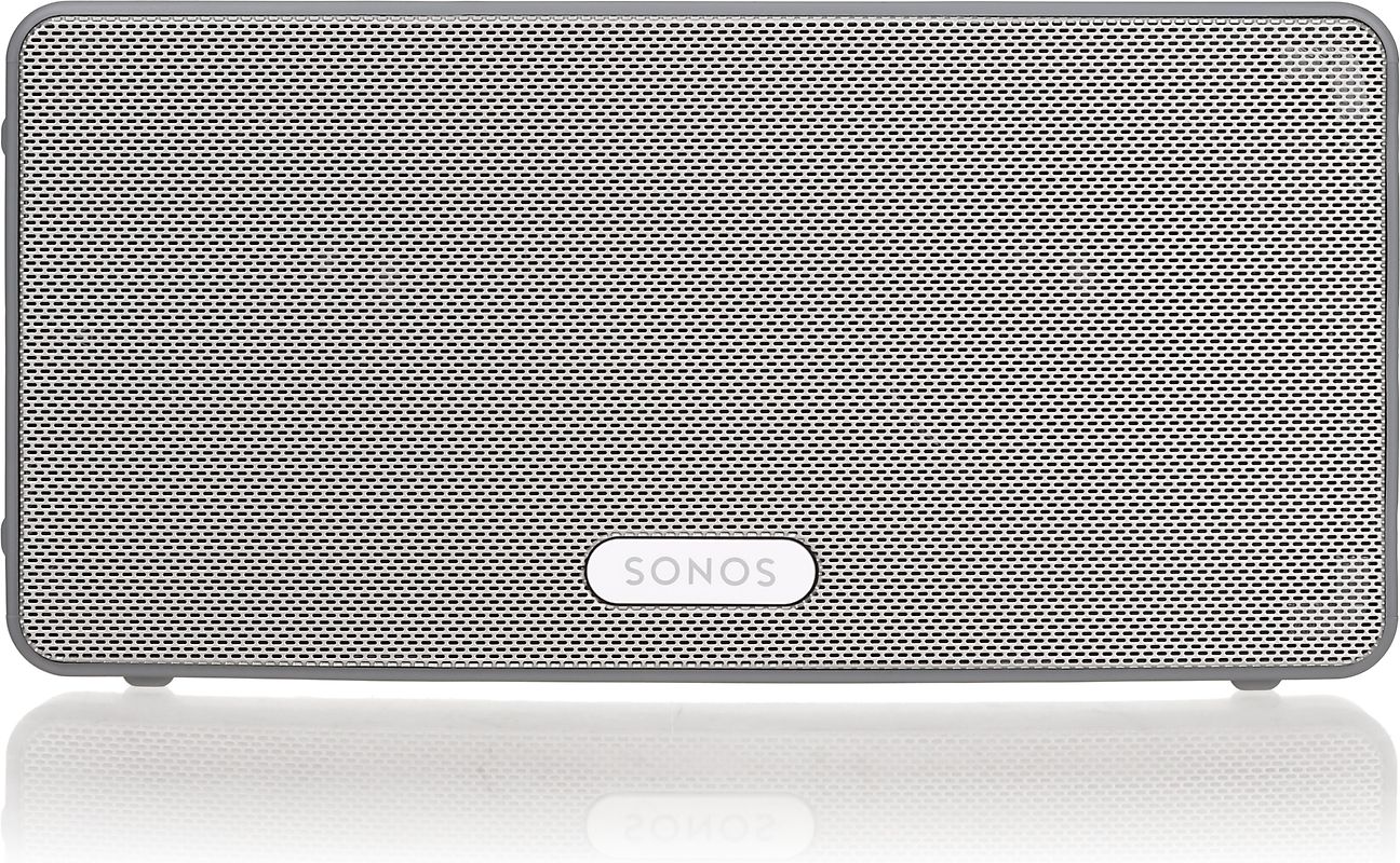 Sonos PLAY:3 weiß